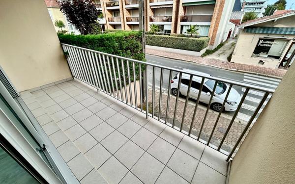 Appartement à vendre    3 pièces •  Arcachon