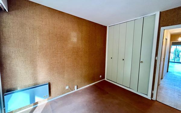 Appartement à vendre    3 pièces •  Arcachon