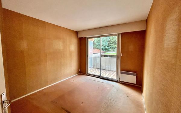 Appartement à vendre    3 pièces •  Arcachon