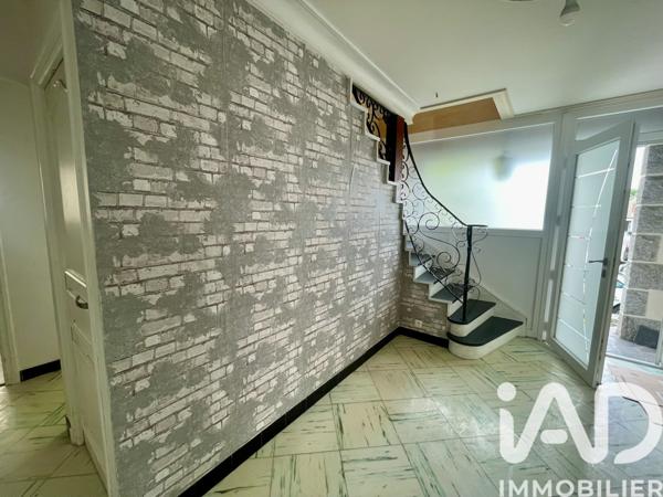 Maison à vendre 7 pièces 184 m² Loudéac