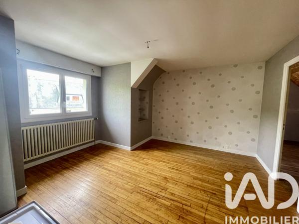 Maison à vendre 7 pièces 184 m² Loudéac