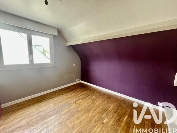 Maison à vendre 7 pièces 184 m² Loudéac
