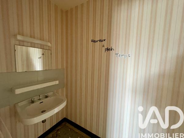 Maison à vendre 7 pièces 184 m² Loudéac