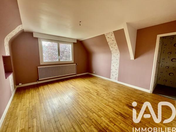 Maison à vendre 7 pièces 184 m² Loudéac