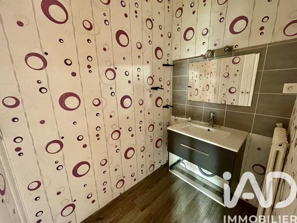 Maison à vendre 7 pièces 184 m² Loudéac