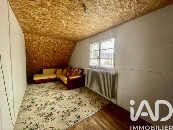 Maison à vendre 7 pièces 184 m² Loudéac
