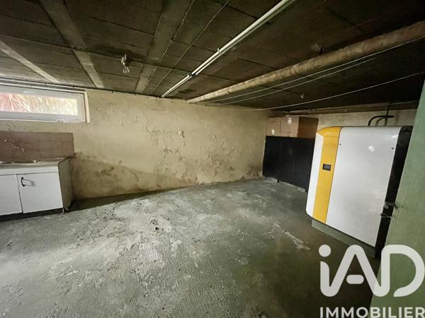Maison à vendre 7 pièces 184 m² Loudéac