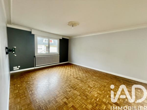 Maison à vendre 7 pièces 184 m² Loudéac
