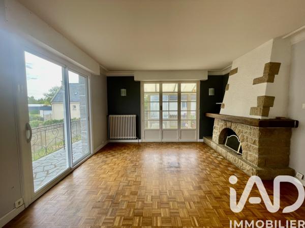 Maison à vendre 7 pièces 184 m² Loudéac