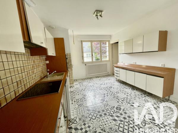 Maison à vendre 7 pièces 184 m² Loudéac