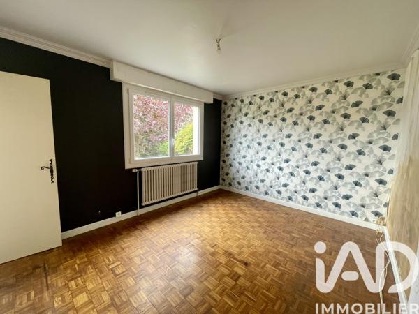 Maison à vendre 7 pièces 184 m² Loudéac
