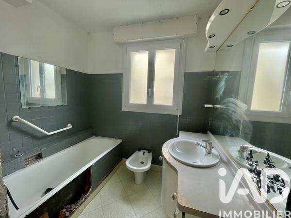 Maison à vendre 7 pièces 184 m² Loudéac