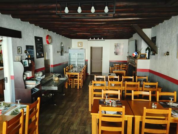 Fonds De Commerce à GLOS-LA-FERRIERE, 61470 - 119m²