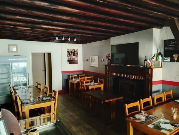 Fonds De Commerce à GLOS-LA-FERRIERE, 61470 - 119m²