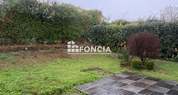 Location Maison 5 pièces 86.67 m² - Cholet 49300