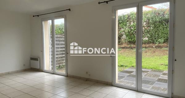 Location Maison 5 pièces 86.67 m² - Cholet 49300