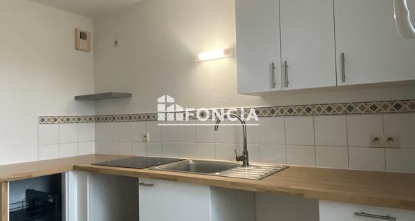 Location Maison 5 pièces 86.67 m² - Cholet 49300