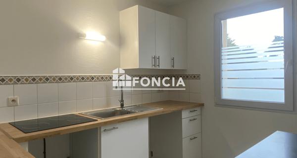 Location Maison 5 pièces 86.67 m² - Cholet 49300