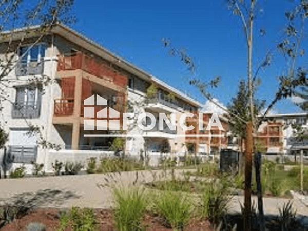 Location Appartement 2 pièces 44.03 m² - 128 BD JOSEPH COSTAMAGNA Le Puget Sur Argens 83480