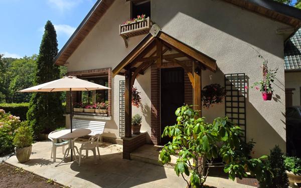 Maison à vendre    5 pièces • 168 m2 Ault