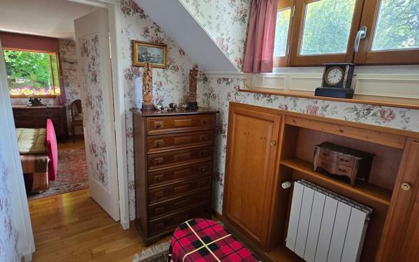 Maison à vendre    5 pièces • 168 m2 Ault