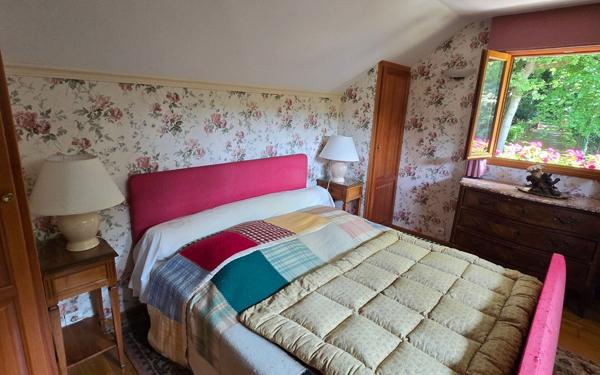 Maison à vendre    5 pièces • 168 m2 Ault