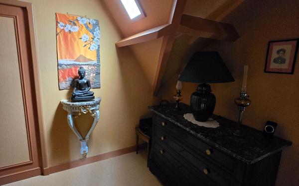 Maison à vendre    5 pièces • 168 m2 Ault