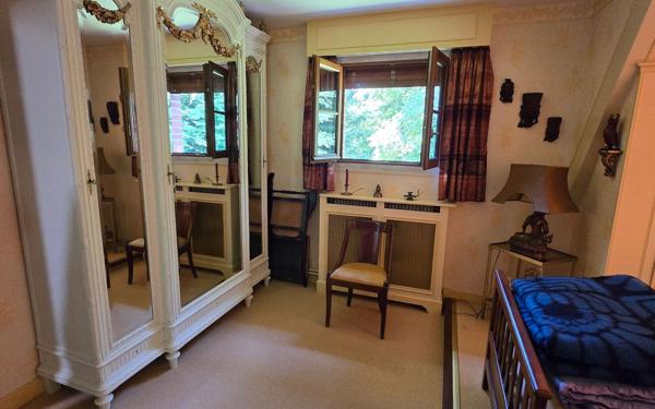 Maison à vendre    5 pièces • 168 m2 Ault