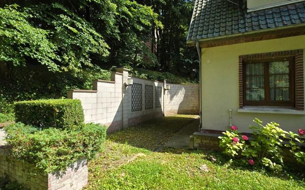 Maison à vendre    5 pièces • 168 m2 Ault