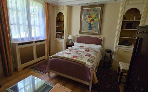 Maison à vendre    5 pièces • 168 m2 Ault