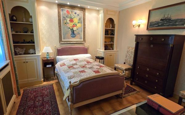 Maison à vendre    5 pièces • 168 m2 Ault