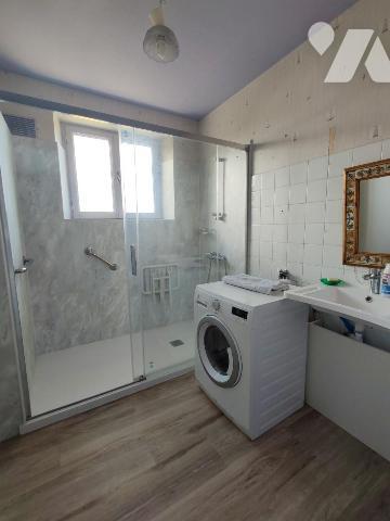 2068 - MORLAIX - MAISON AVEC HABITABILITE PLAIN PIED - 4 CHAMBRES - TERRAIN ARBORE 1727M²