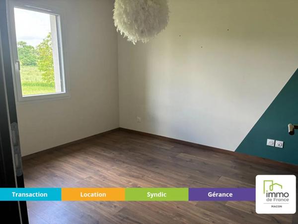 Maison à vendre à Mâcon (71000)