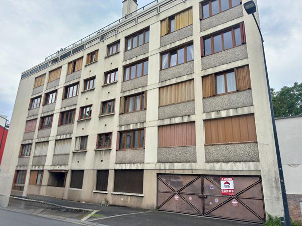 Parking / box Fontenay Sous Bois