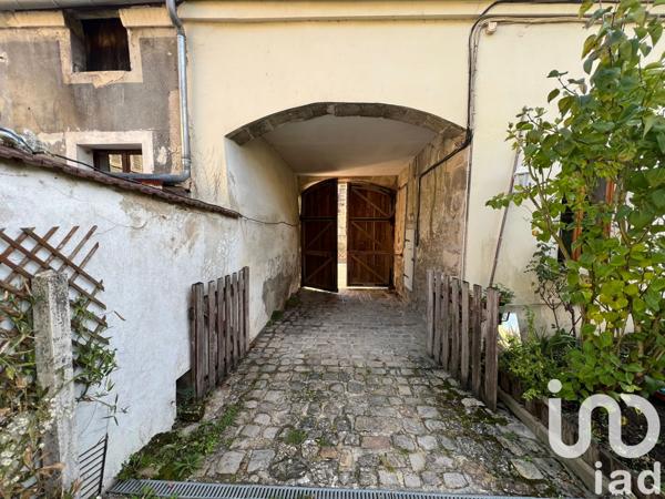 Maison à vendre 1 pièce 120 m² Presles