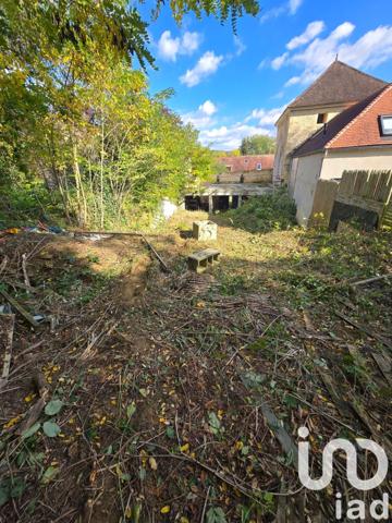 Maison à vendre 1 pièce 120 m² Presles