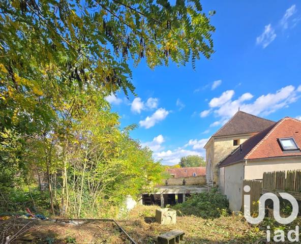 Maison à vendre 1 pièce 120 m² Presles