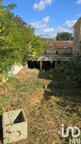 Maison à vendre 1 pièce 120 m² Presles