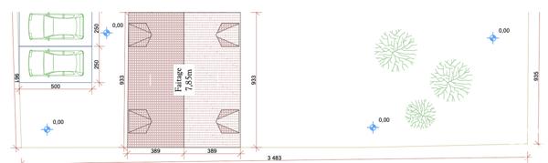 Maison à vendre 1 pièce 120 m² Presles