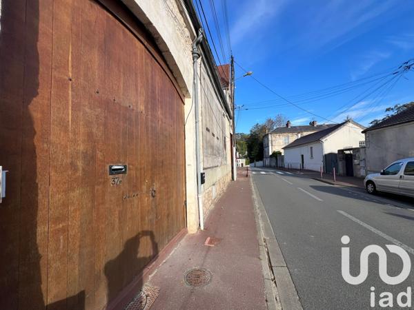 Maison à vendre 1 pièce 120 m² Presles