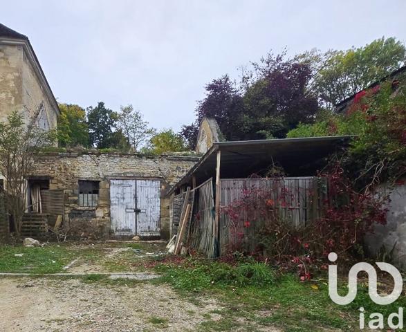 Maison à vendre 1 pièce 120 m² Presles