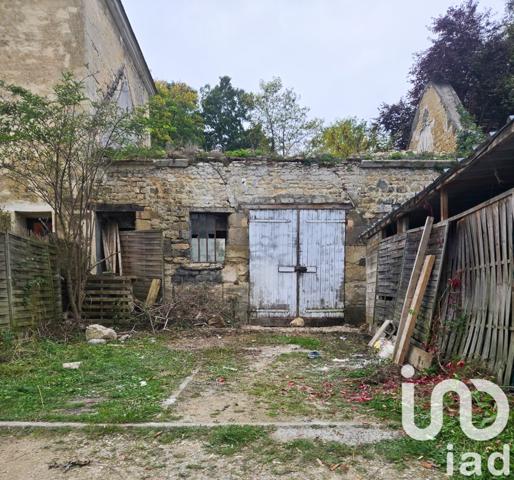 Maison à vendre 1 pièce 120 m² Presles