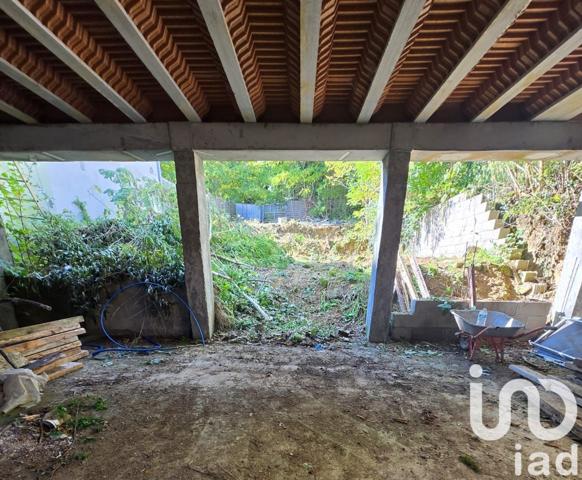 Maison à vendre 1 pièce 120 m² Presles