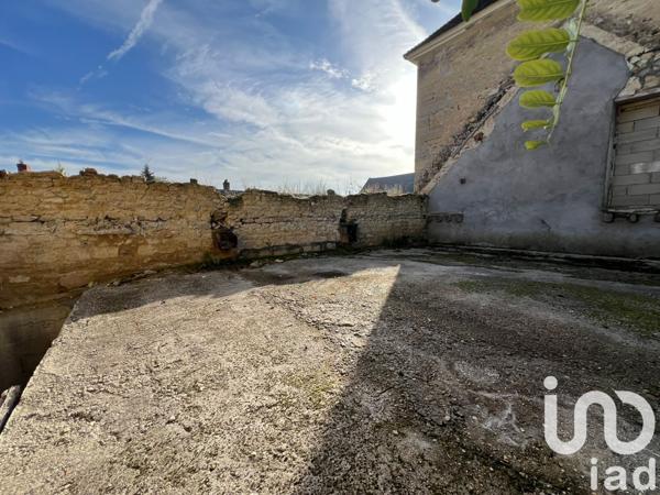 Maison à vendre 1 pièce 120 m² Presles