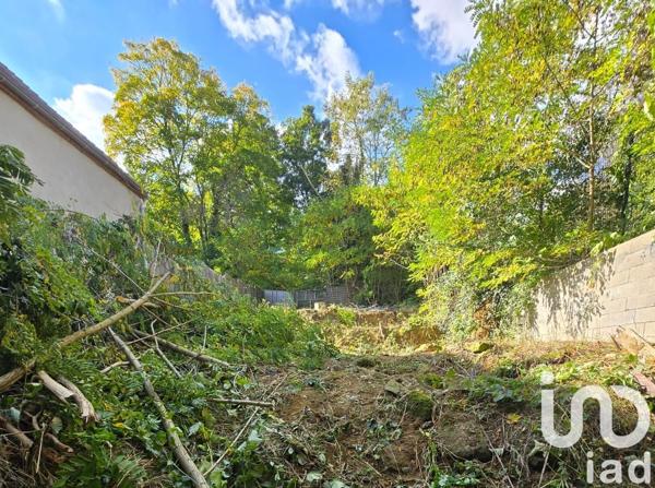 Maison à vendre 1 pièce 120 m² Presles