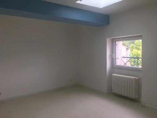APPARTEMENT T2 - CENTRE VILLE