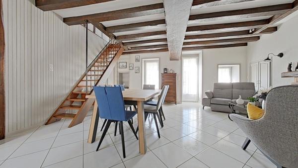 Maison à LE FUILET, 49110 - 5 pièces 115m²