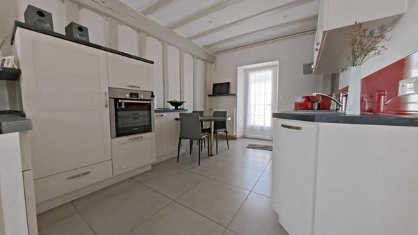 Maison à LE FUILET, 49110 - 5 pièces 115m²