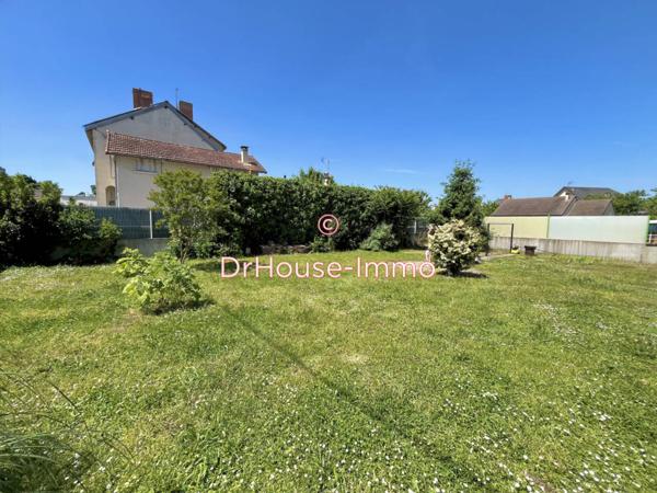 Terrain à vendre de 427 m²