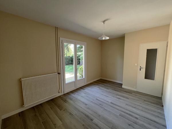 PROCHE ORLEANS ST-Marceau - Maison 4 pièces de 100 m²